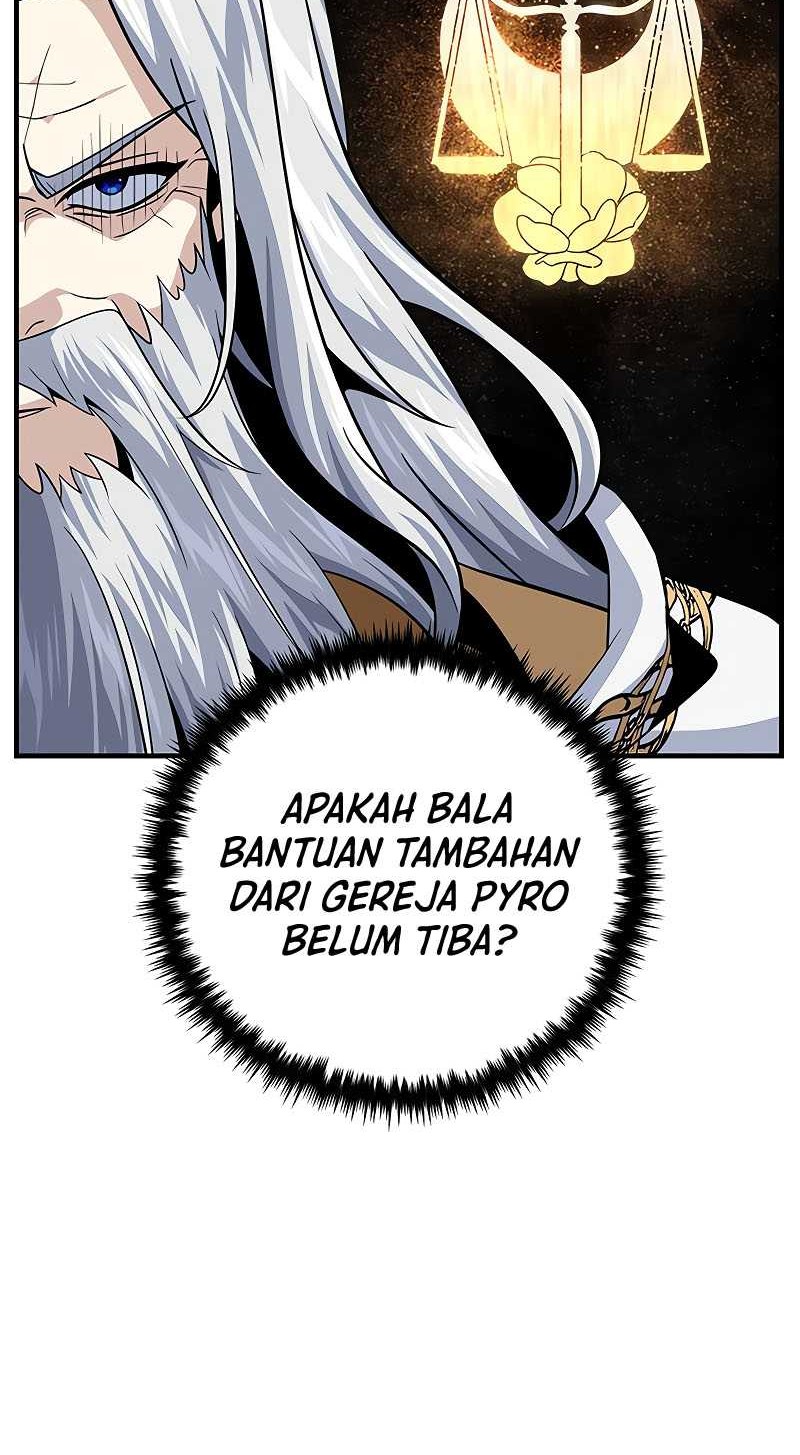 The Dark Magician Transmigrates After 66666 Years Chapter 145 Gambar 67