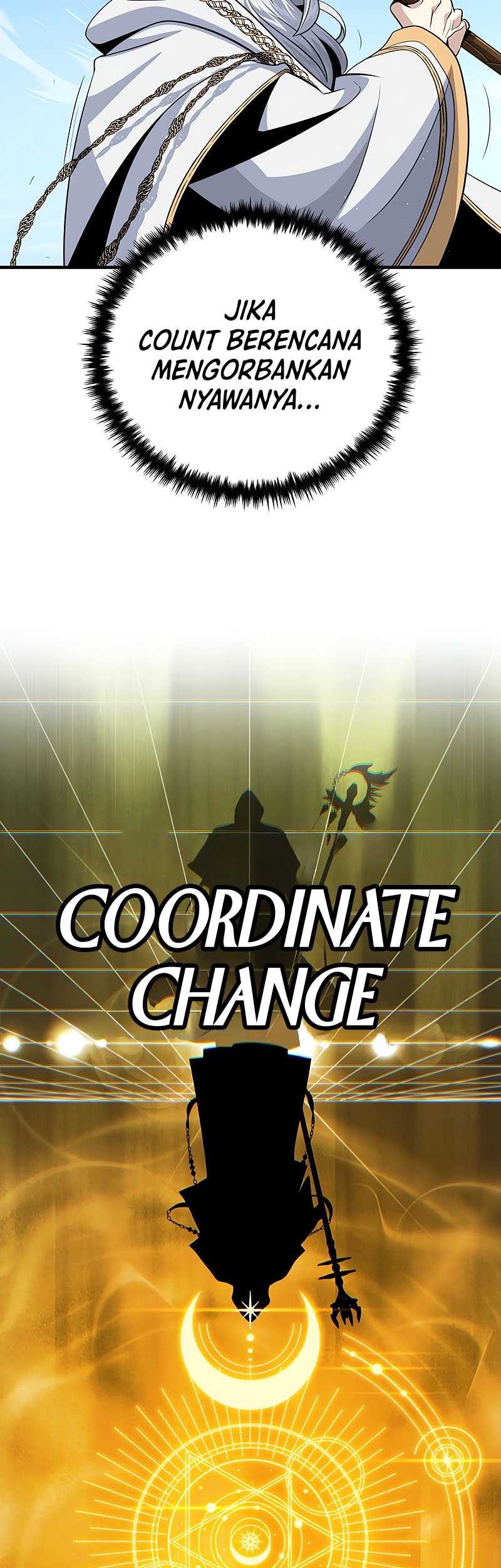 The Dark Magician Transmigrates After 66666 Years Chapter 145 Gambar 70