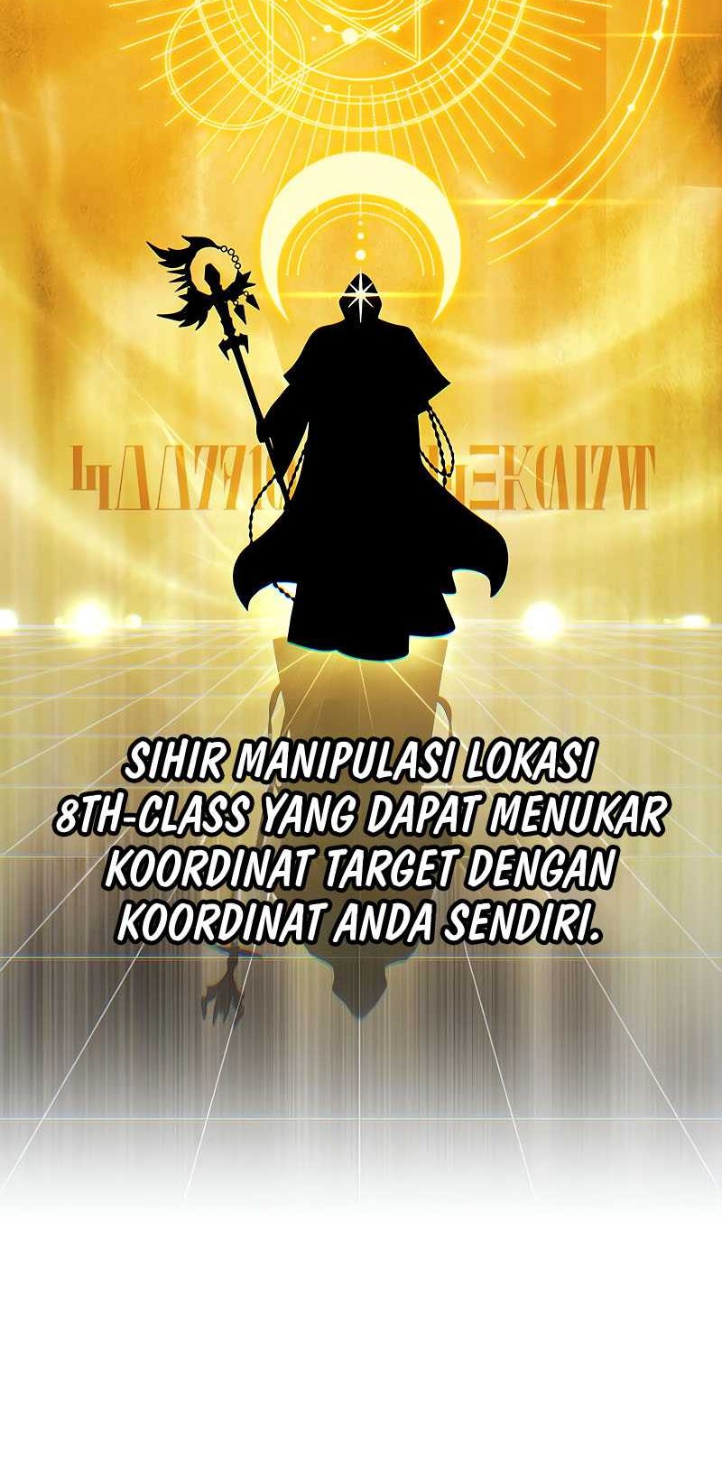 The Dark Magician Transmigrates After 66666 Years Chapter 145 Gambar 71