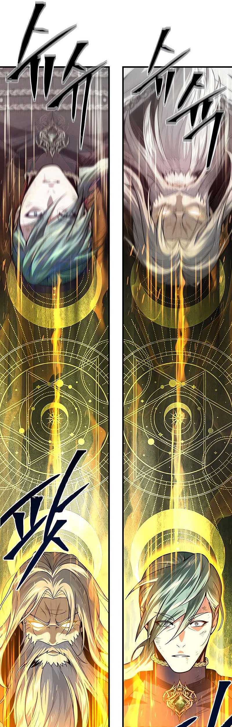 The Dark Magician Transmigrates After 66666 Years Chapter 145 Gambar 73