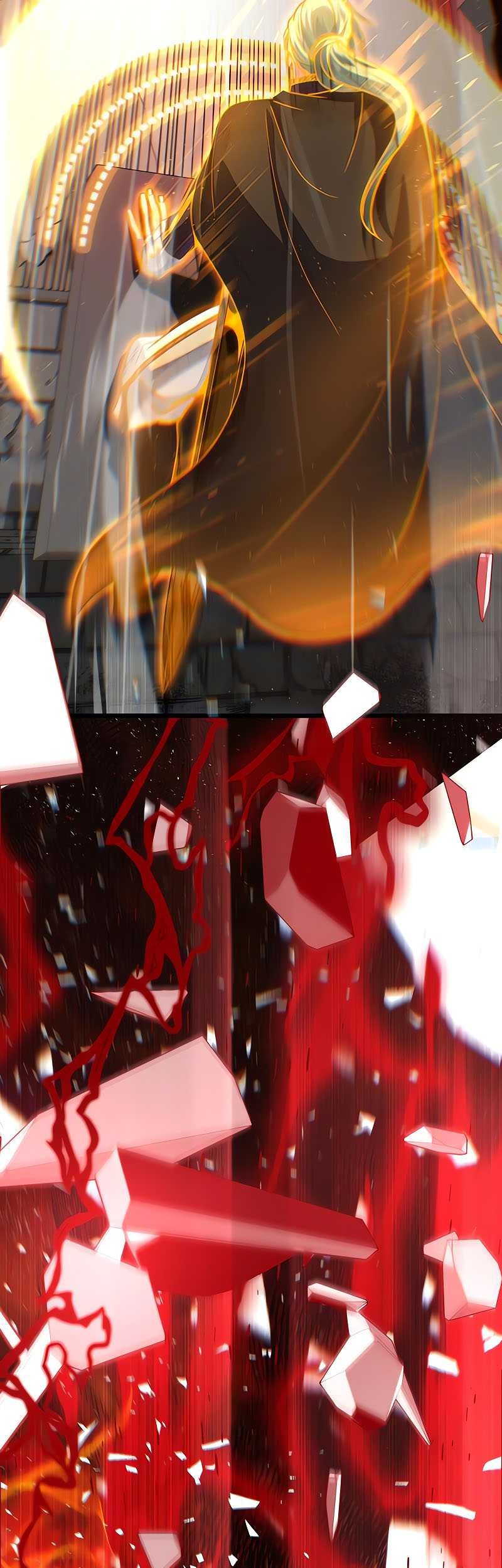 The Dark Magician Transmigrates After 66666 Years Chapter 145 Gambar 76