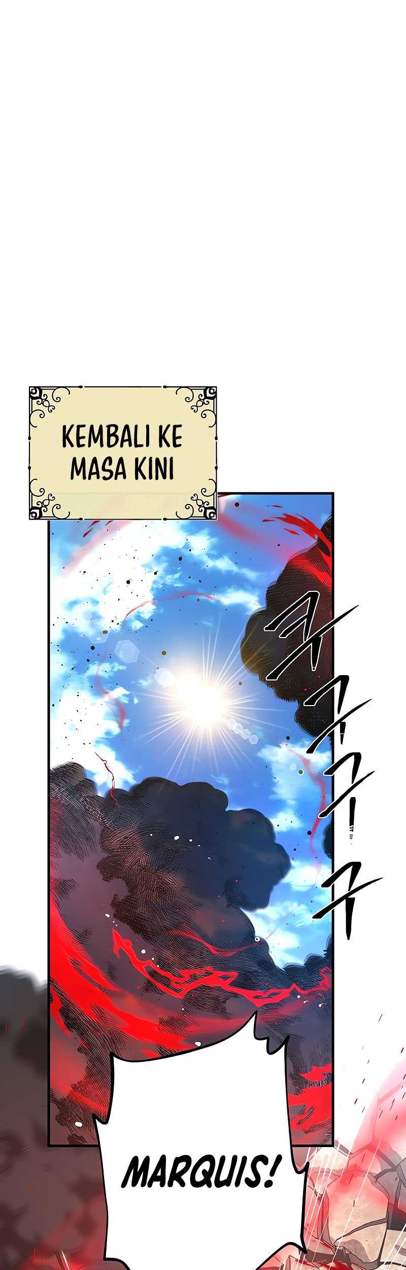 The Dark Magician Transmigrates After 66666 Years Chapter 145 Gambar 78