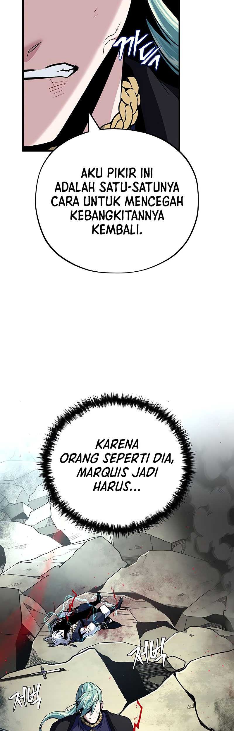 The Dark Magician Transmigrates After 66666 Years Chapter 145 Gambar 86