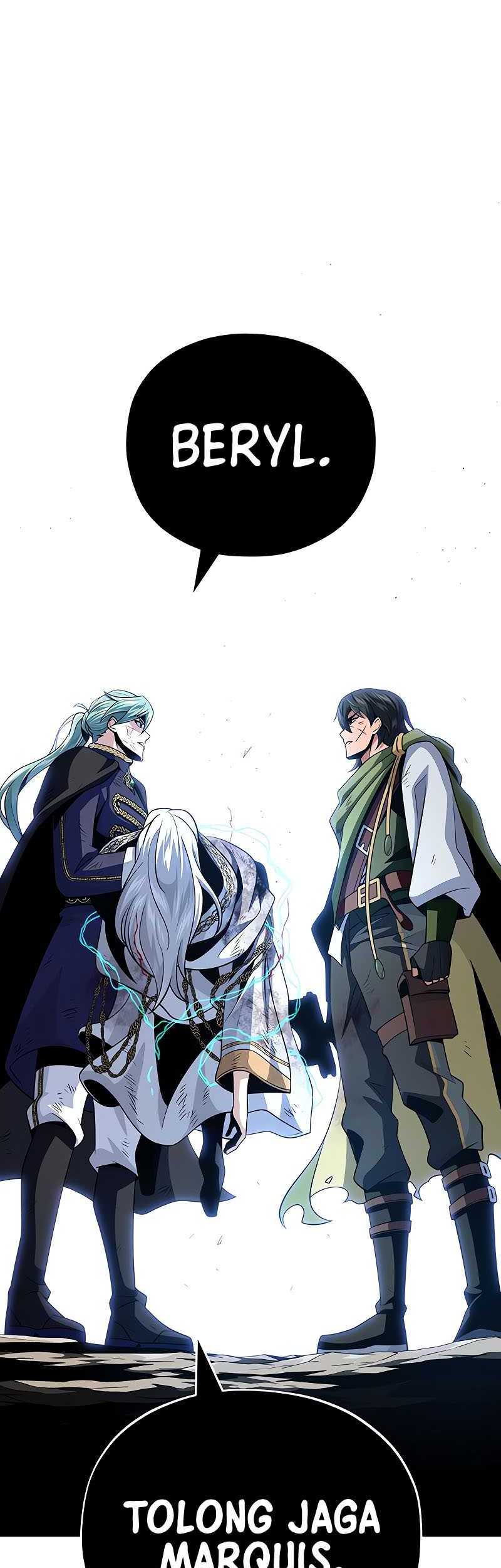 The Dark Magician Transmigrates After 66666 Years Chapter 145 Gambar 90