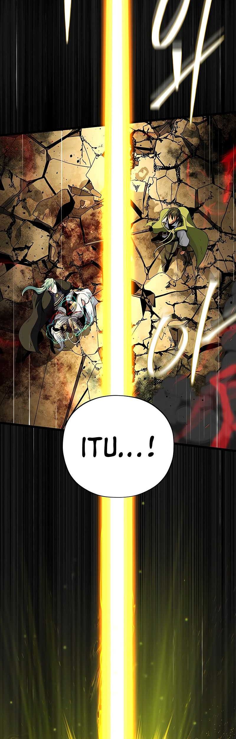 The Dark Magician Transmigrates After 66666 Years Chapter 145 Gambar 93