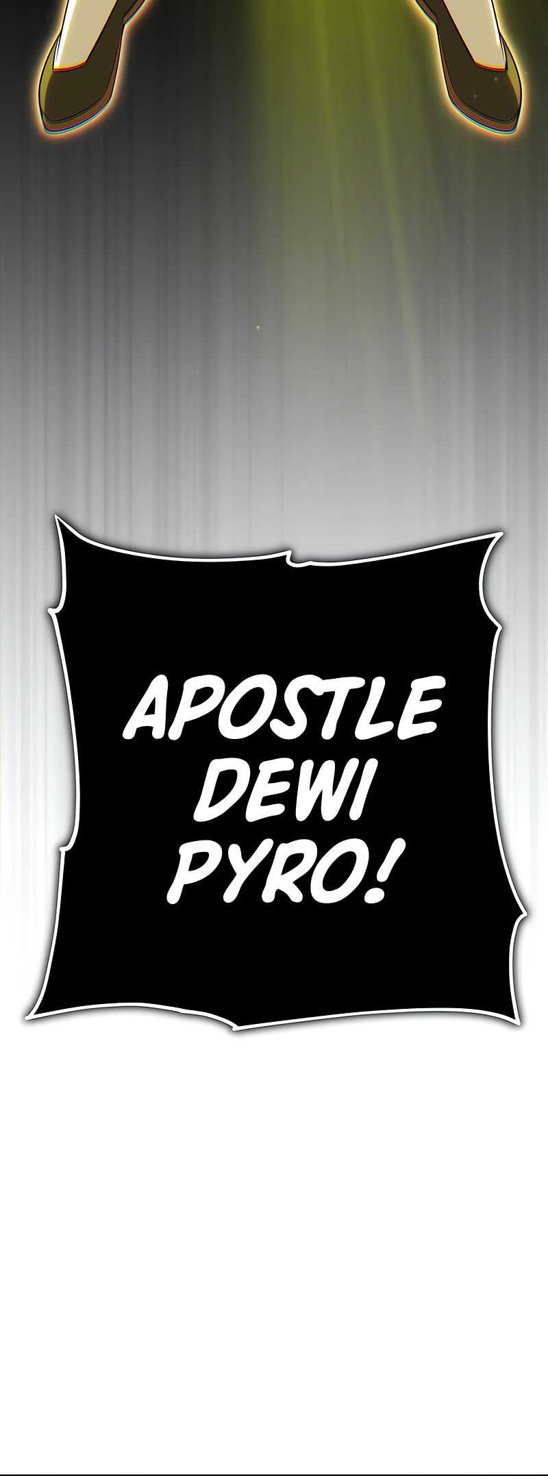 The Dark Magician Transmigrates After 66666 Years Chapter 145 Gambar 95