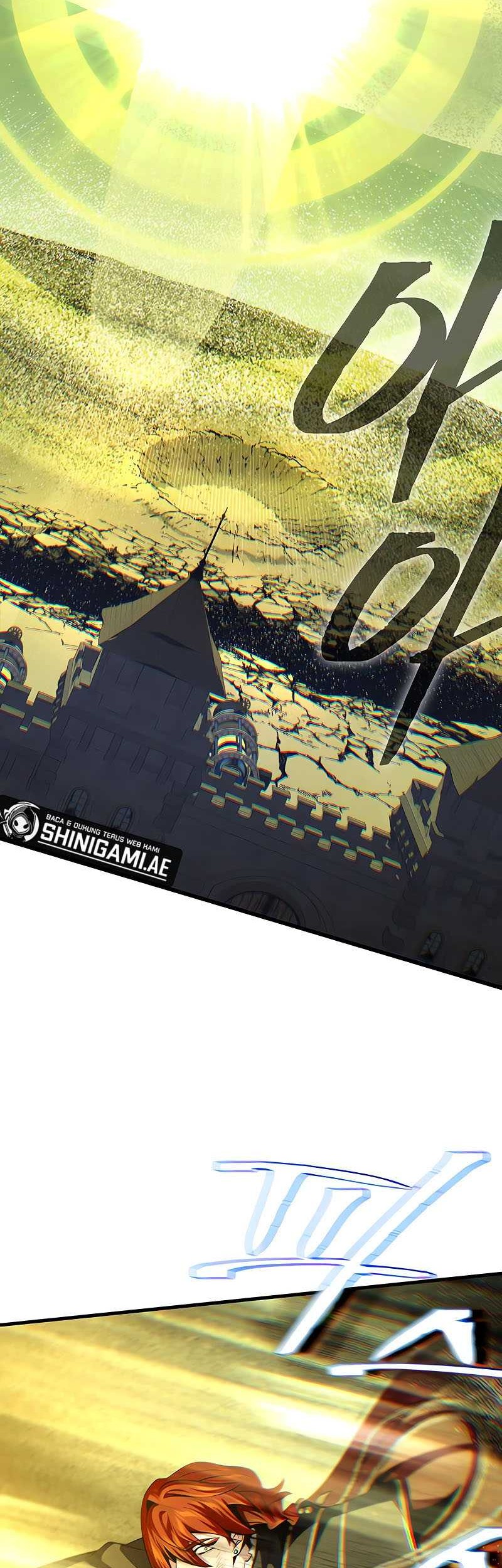 The Dark Magician Transmigrates After 66666 Years Chapter 145 Gambar 97