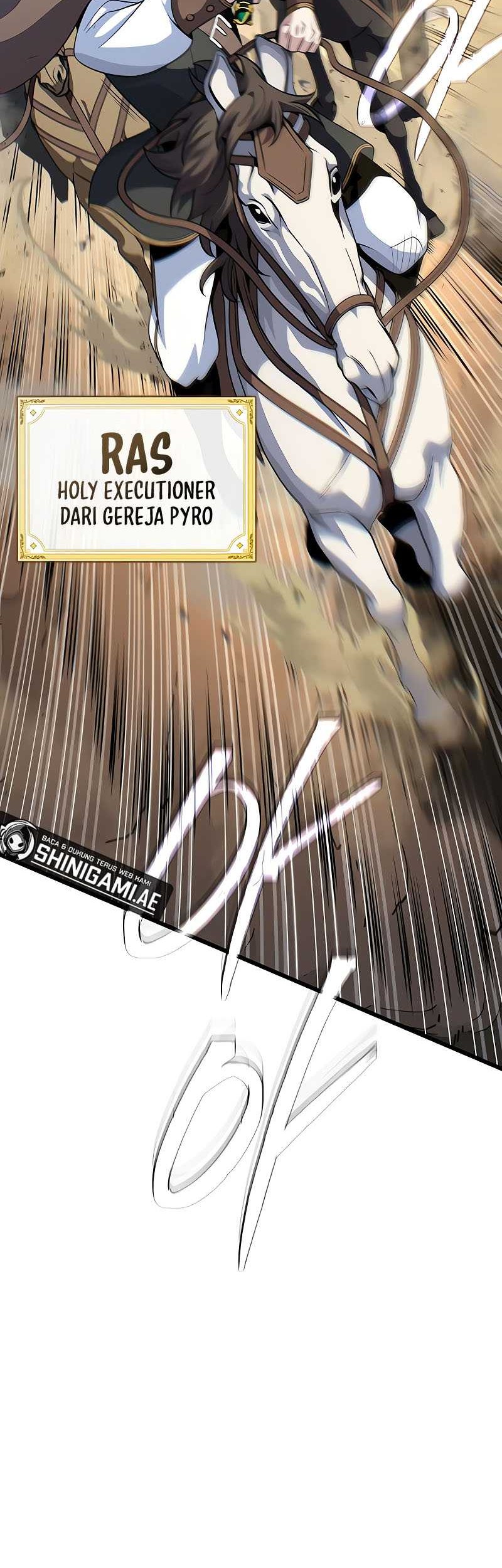 The Dark Magician Transmigrates After 66666 Years Chapter 145 Gambar 101