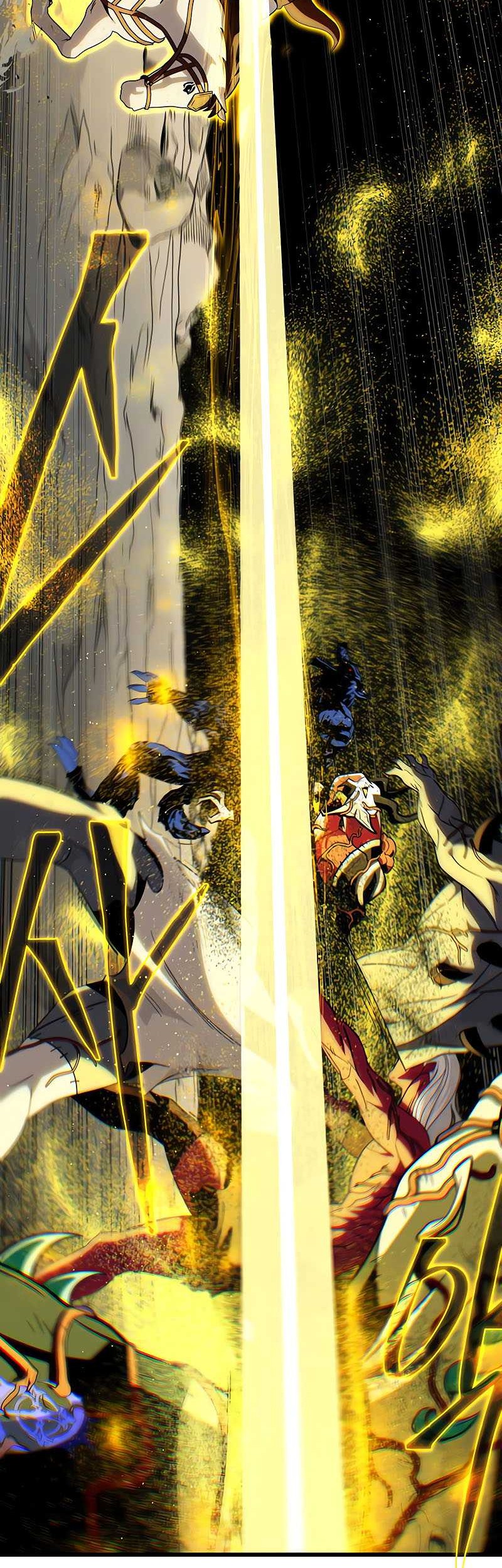 The Dark Magician Transmigrates After 66666 Years Chapter 145 Gambar 103