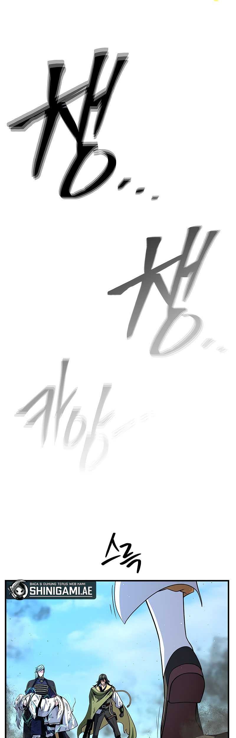 The Dark Magician Transmigrates After 66666 Years Chapter 145 Gambar 104