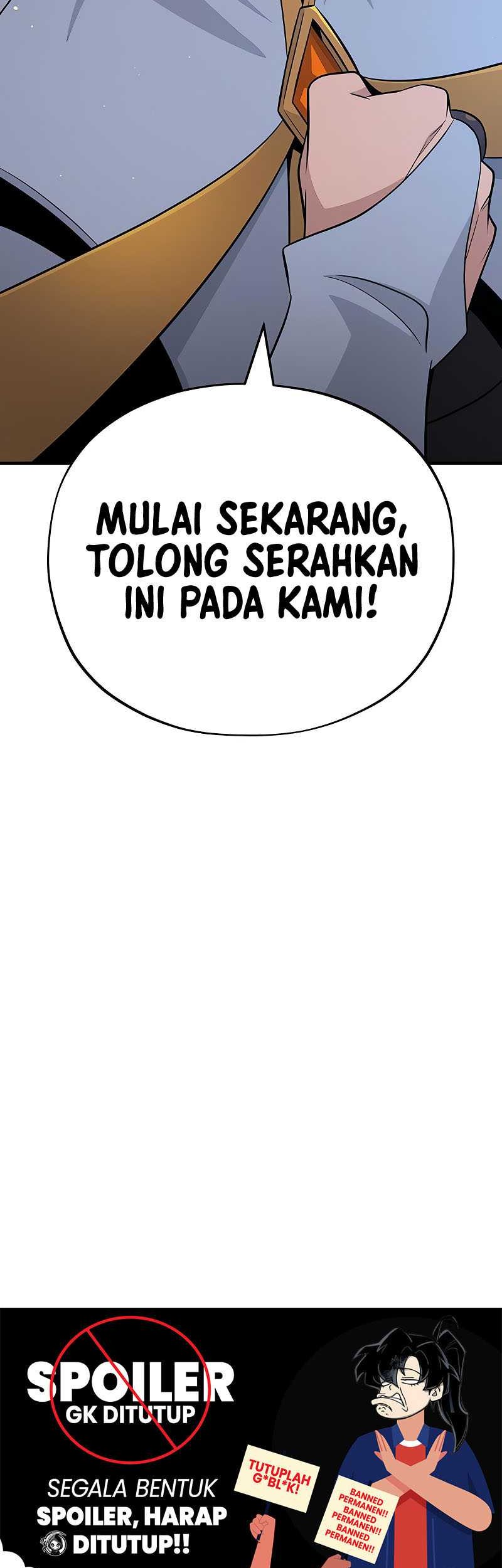 The Dark Magician Transmigrates After 66666 Years Chapter 145 Gambar 106