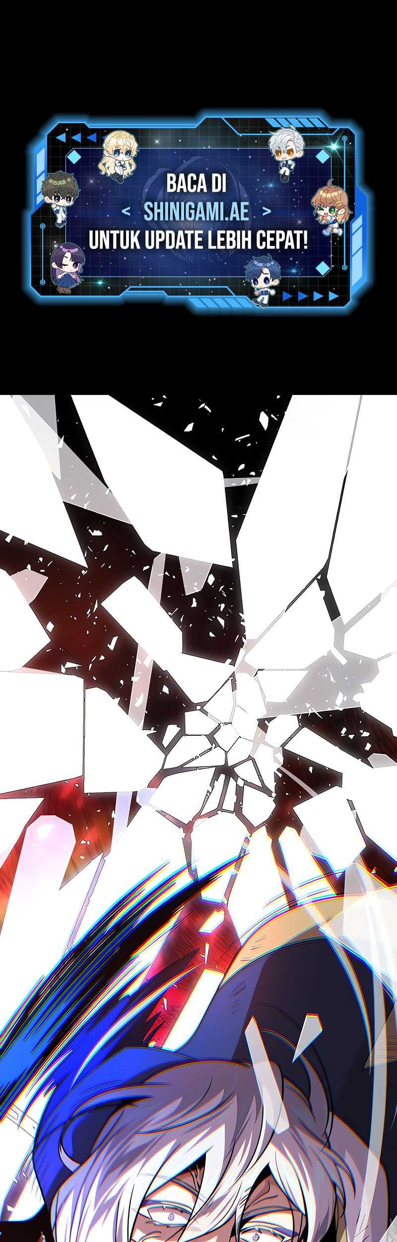 Baca  The Dark Magician Transmigrates After 66666 Years Chapter 145 Gambar 2