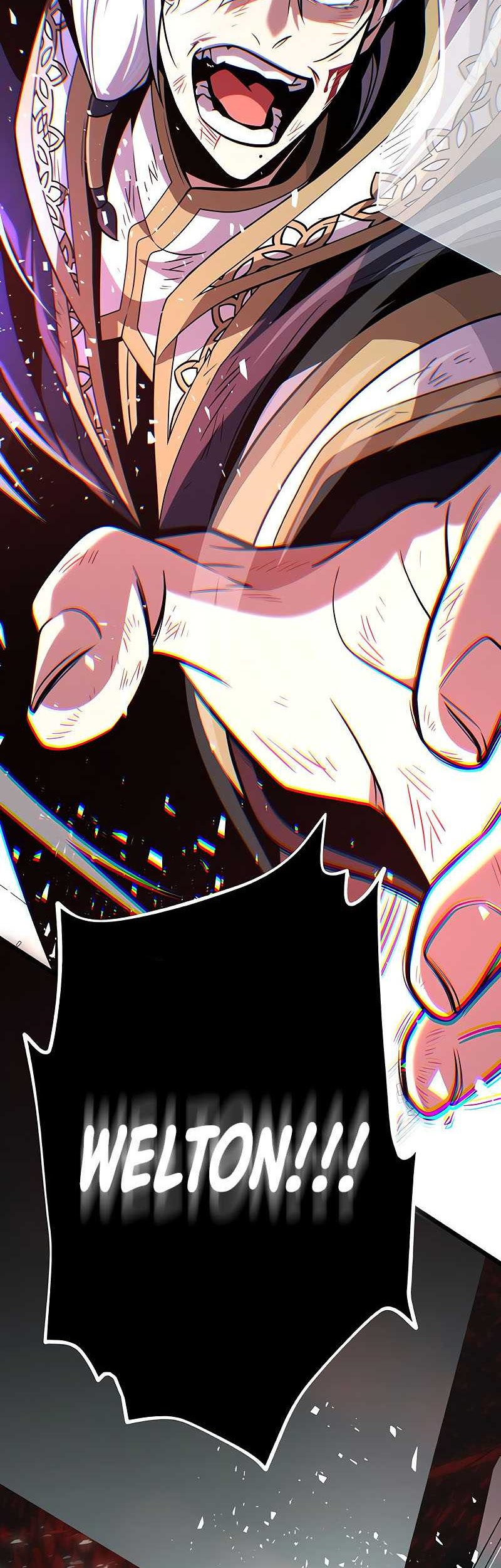 The Dark Magician Transmigrates After 66666 Years Chapter 145 Gambar 3