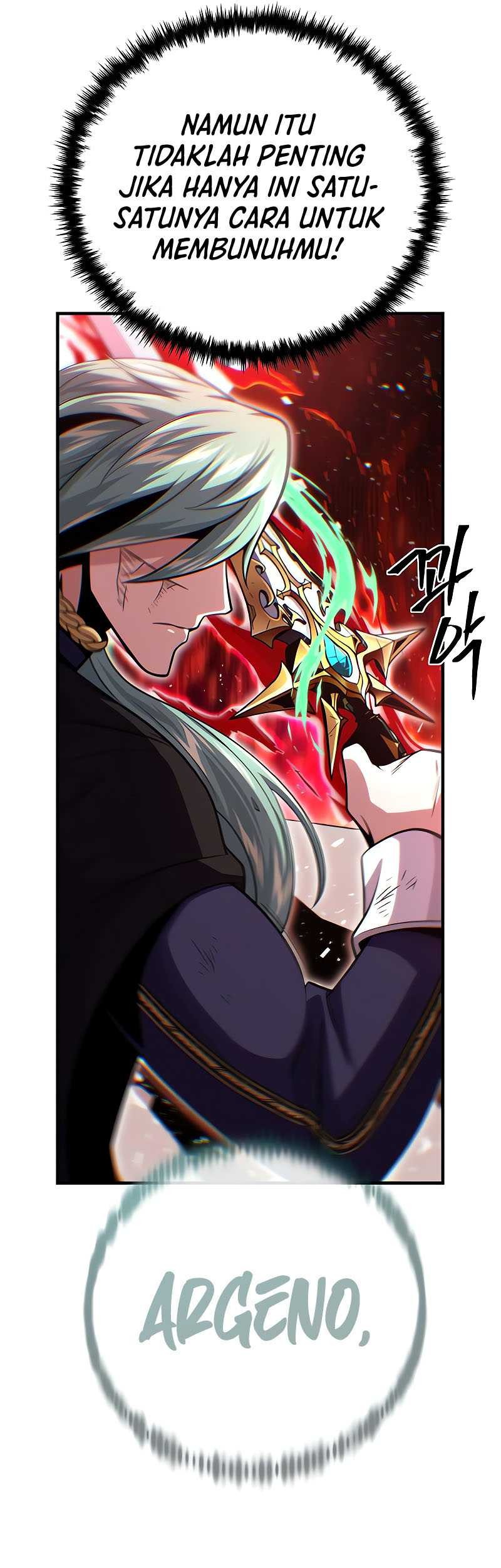 The Dark Magician Transmigrates After 66666 Years Chapter 145 Gambar 7