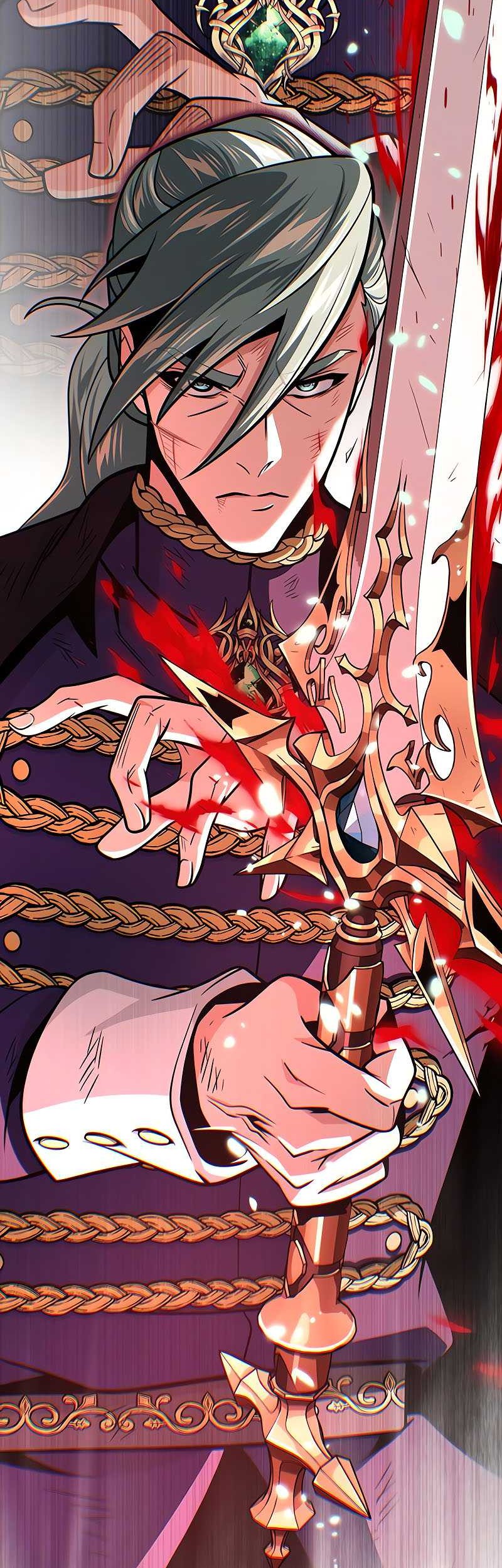 The Dark Magician Transmigrates After 66666 Years Chapter 145 Gambar 9