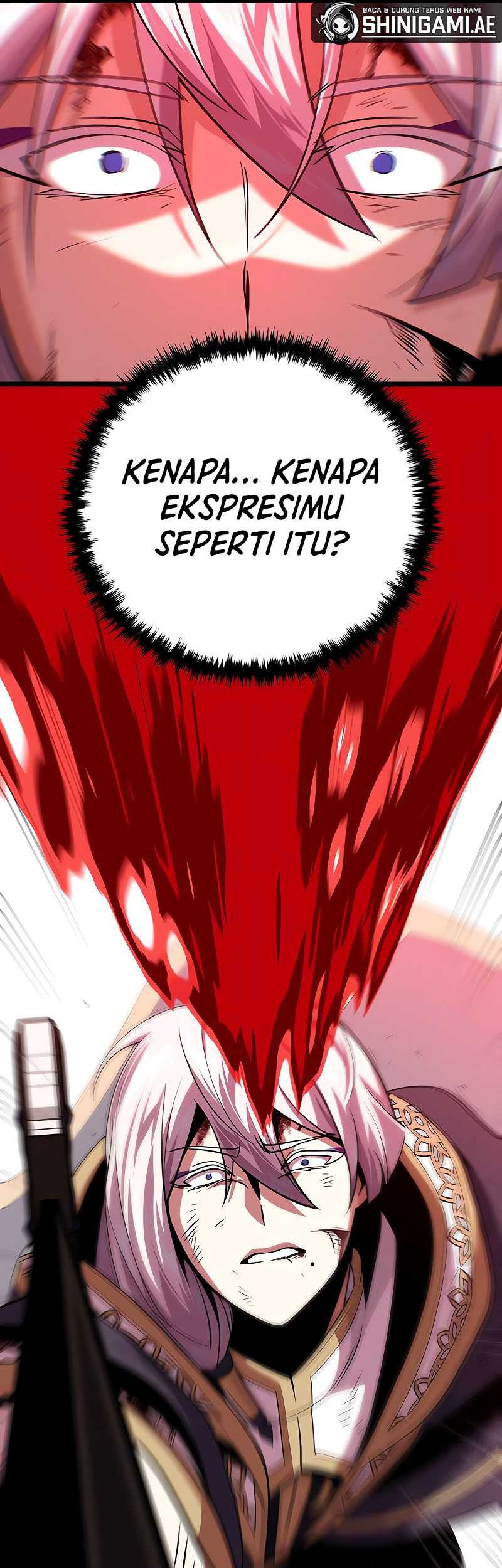 The Dark Magician Transmigrates After 66666 Years Chapter 145 Gambar 11