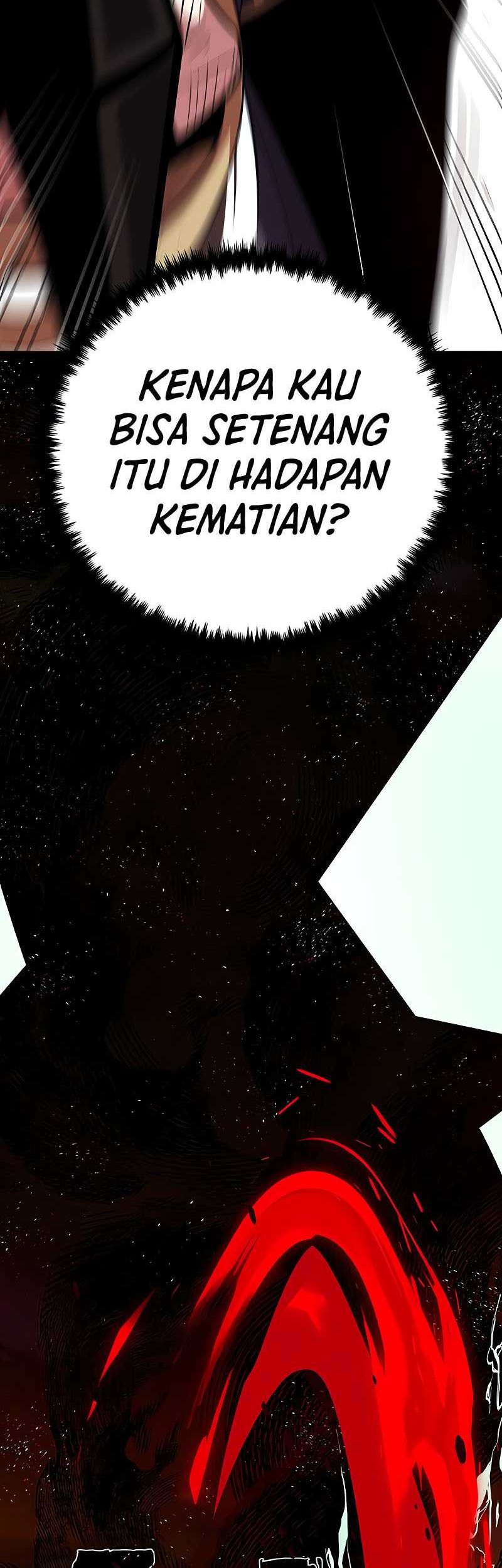 The Dark Magician Transmigrates After 66666 Years Chapter 145 Gambar 12