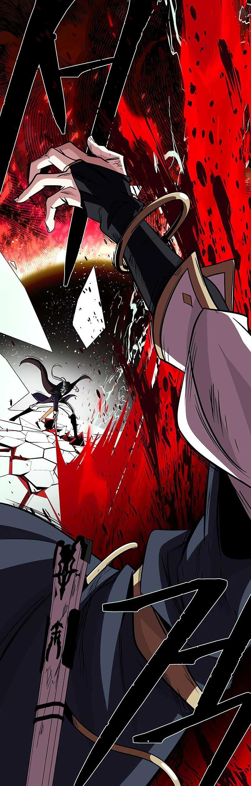 The Dark Magician Transmigrates After 66666 Years Chapter 145 Gambar 13