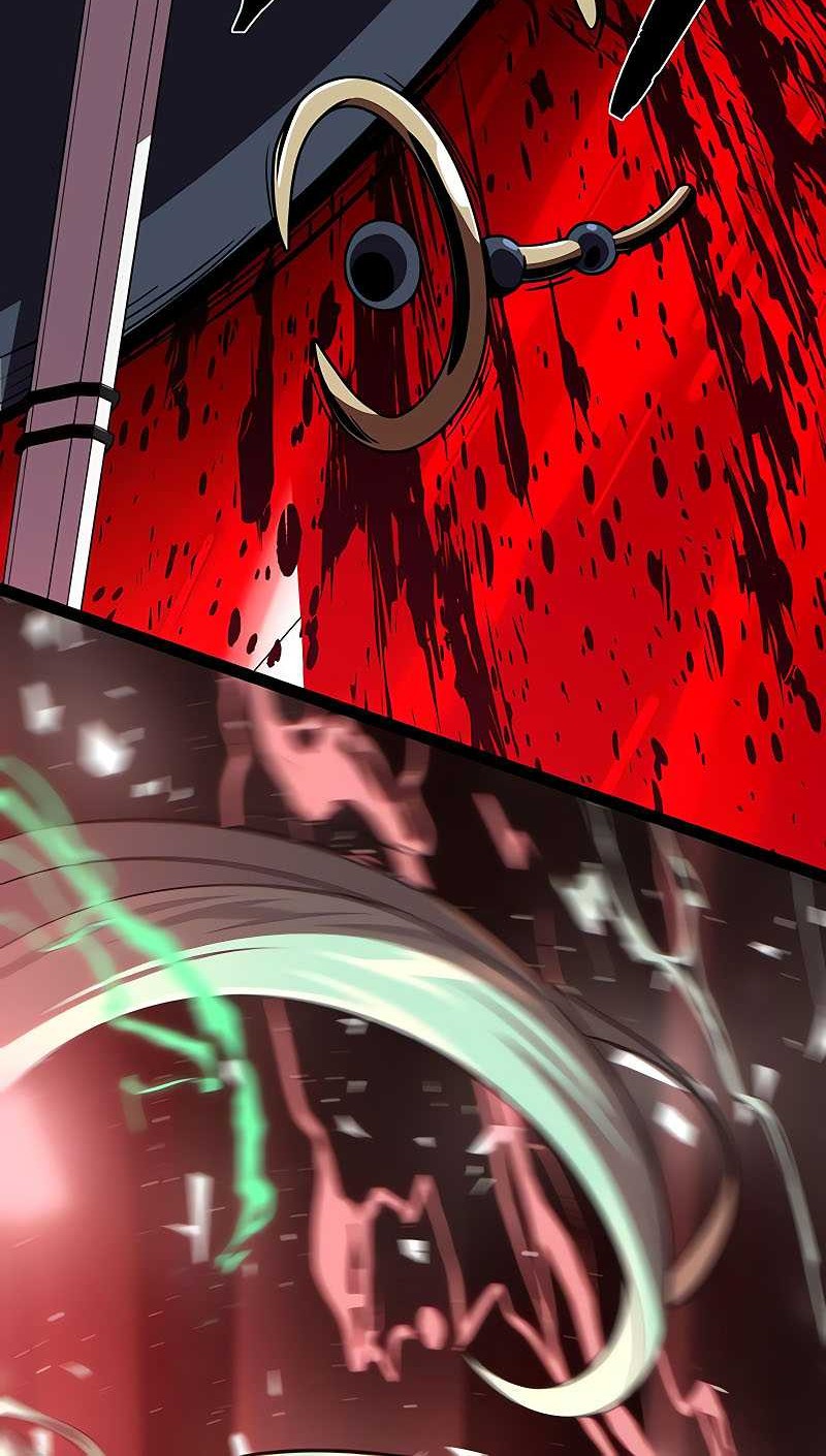 The Dark Magician Transmigrates After 66666 Years Chapter 145 Gambar 14