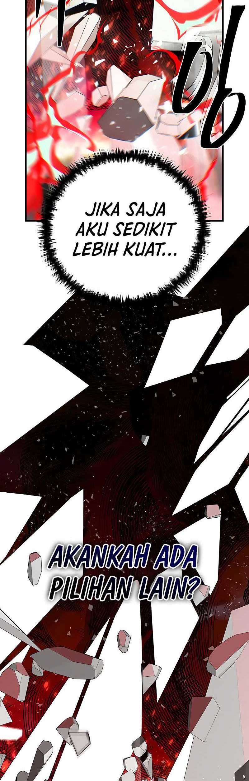 The Dark Magician Transmigrates After 66666 Years Chapter 145 Gambar 16