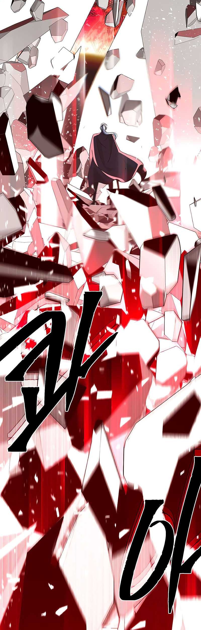 The Dark Magician Transmigrates After 66666 Years Chapter 145 Gambar 17