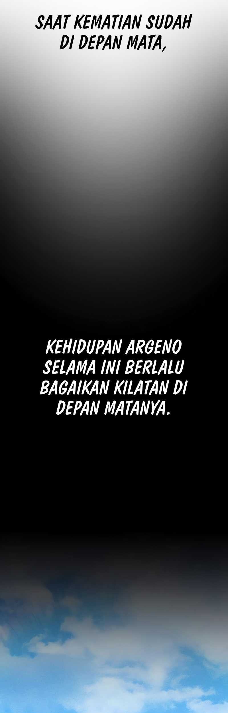 The Dark Magician Transmigrates After 66666 Years Chapter 145 Gambar 19