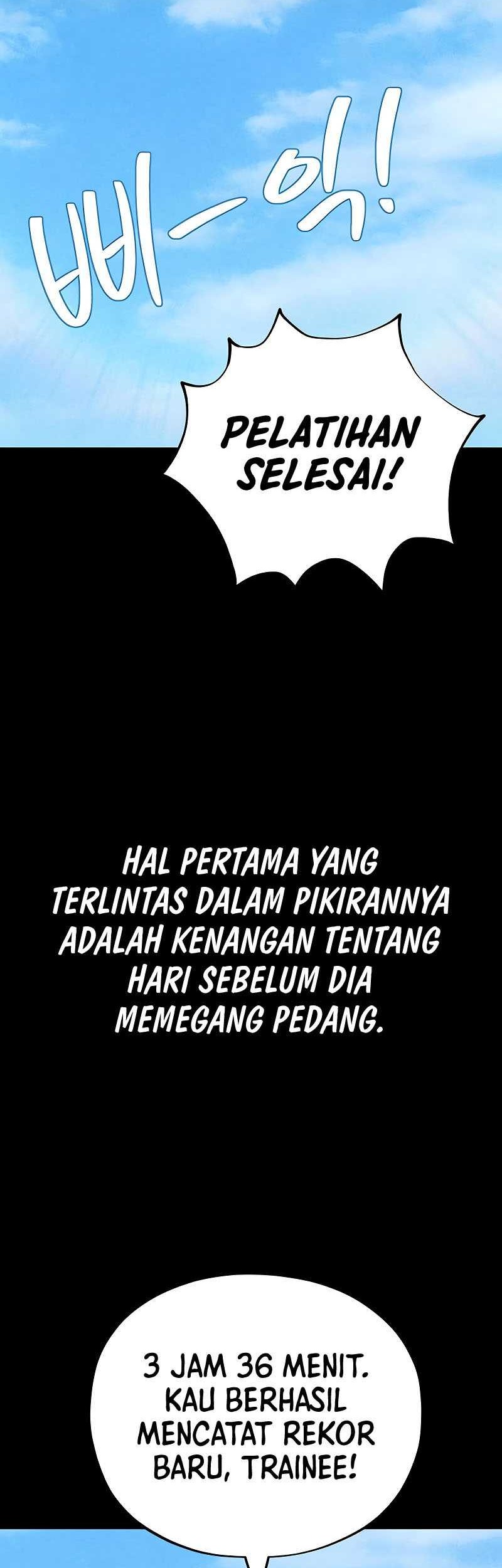 The Dark Magician Transmigrates After 66666 Years Chapter 145 Gambar 20