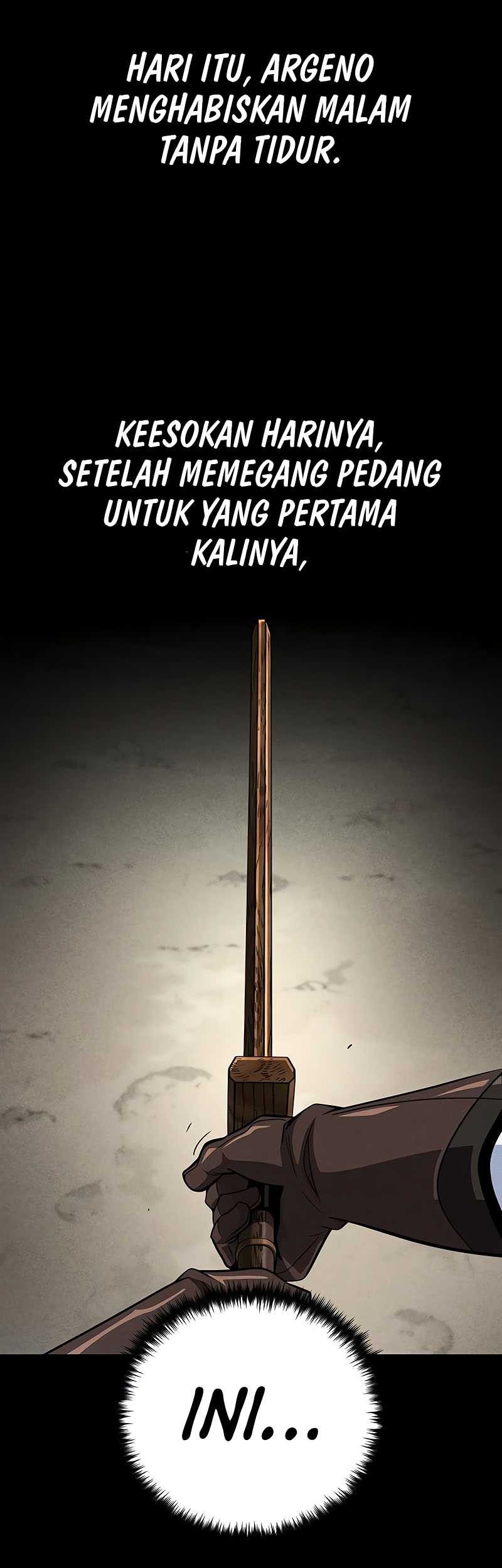 The Dark Magician Transmigrates After 66666 Years Chapter 145 Gambar 23