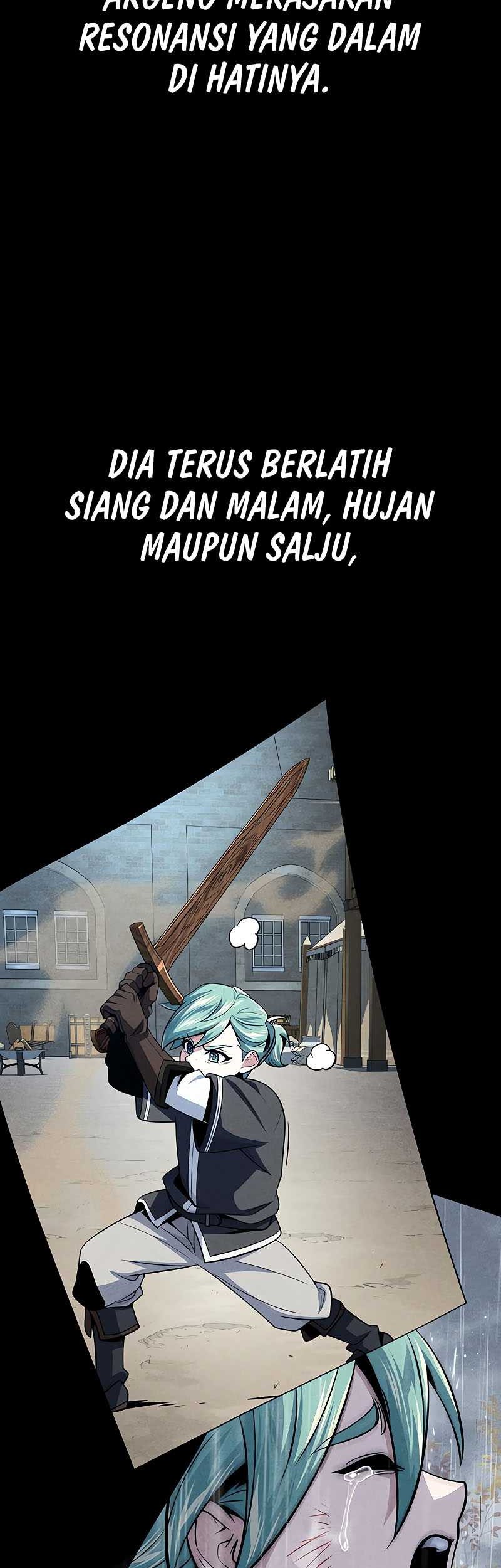 The Dark Magician Transmigrates After 66666 Years Chapter 145 Gambar 25