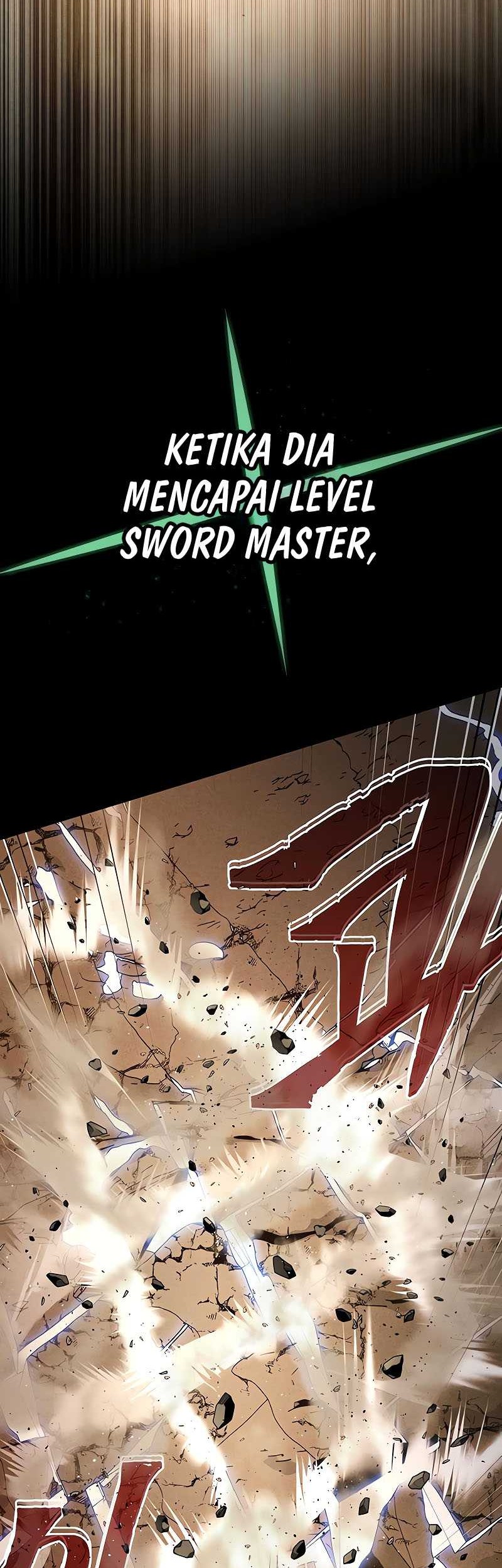 The Dark Magician Transmigrates After 66666 Years Chapter 145 Gambar 29