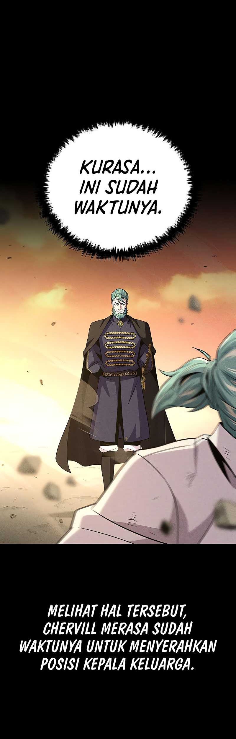 The Dark Magician Transmigrates After 66666 Years Chapter 145 Gambar 31