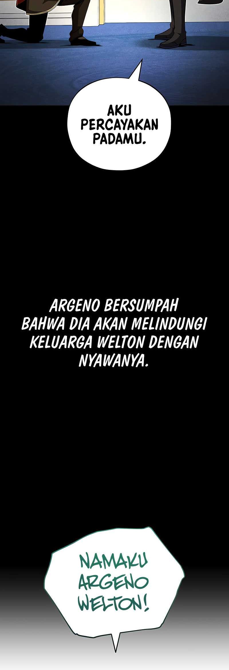 The Dark Magician Transmigrates After 66666 Years Chapter 145 Gambar 35