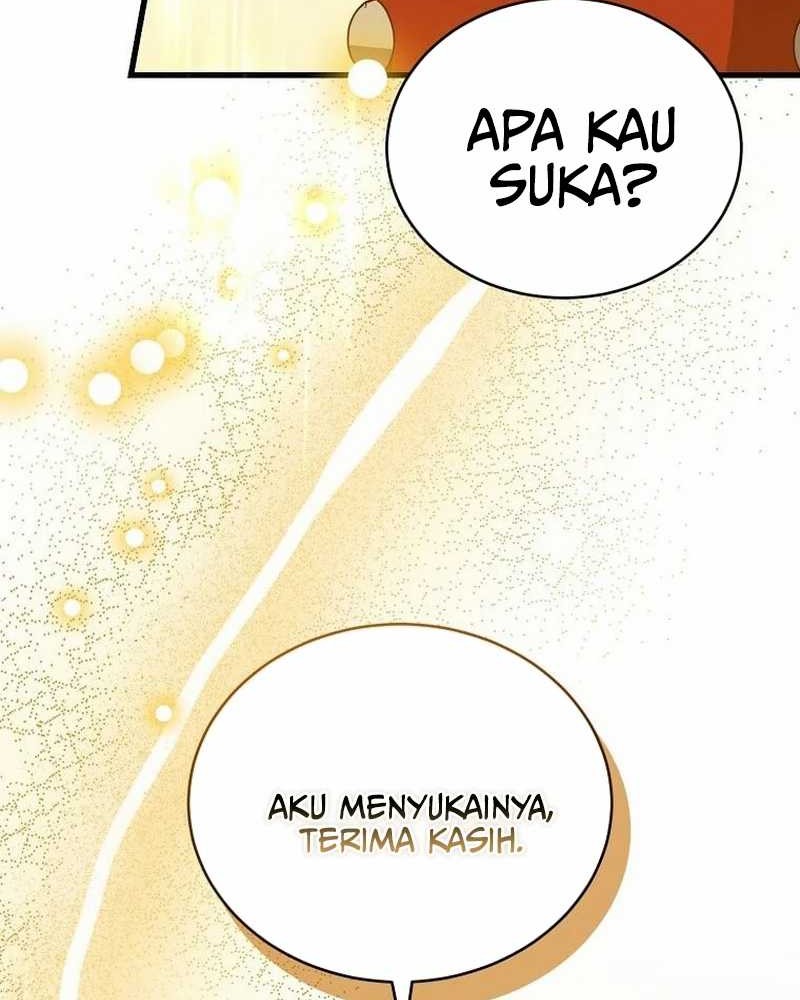 I Robbed The Storehouse Of The God Chapter 36 Gambar 30