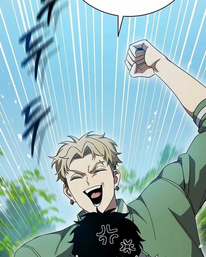 I Robbed The Storehouse Of The God Chapter 36 Gambar 45