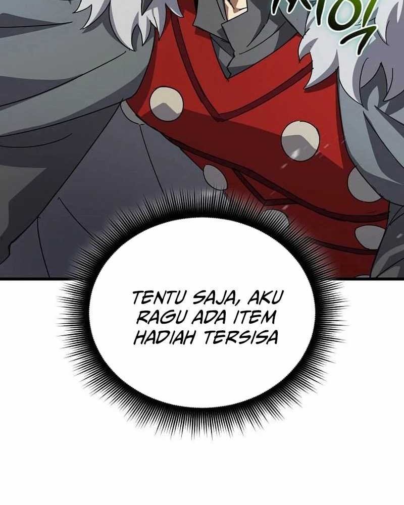 I Robbed The Storehouse Of The God Chapter 36 Gambar 48