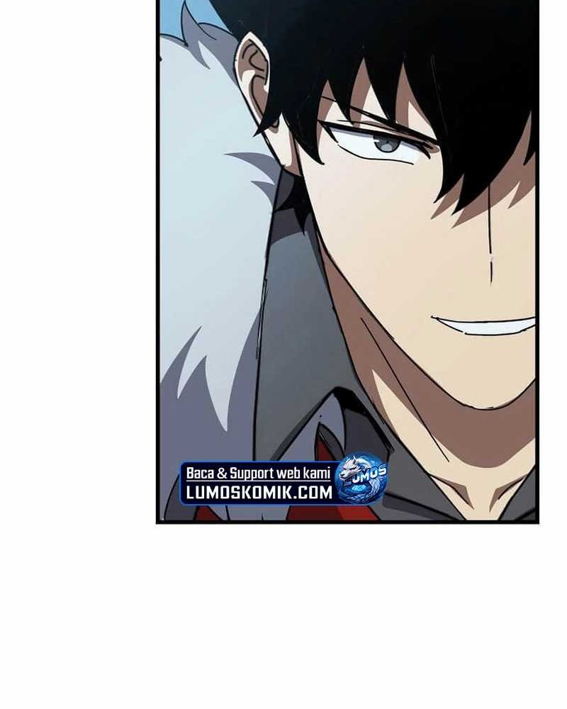 I Robbed The Storehouse Of The God Chapter 36 Gambar 51