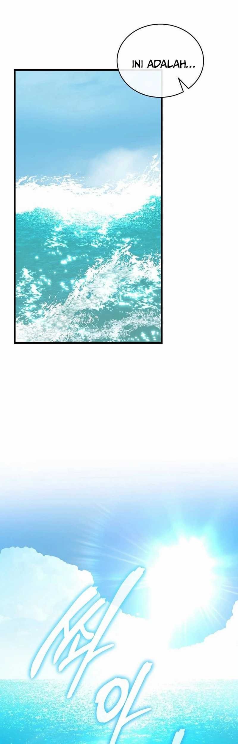 I Robbed The Storehouse Of The God Chapter 36 Gambar 52