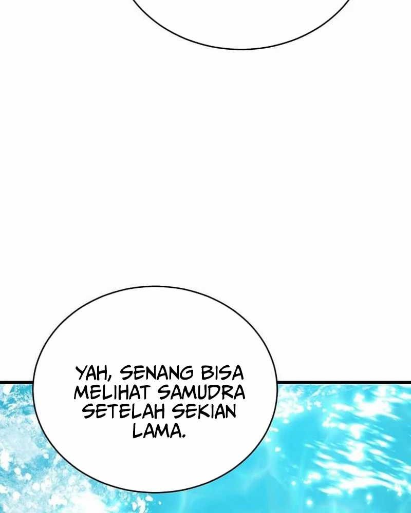 I Robbed The Storehouse Of The God Chapter 36 Gambar 57