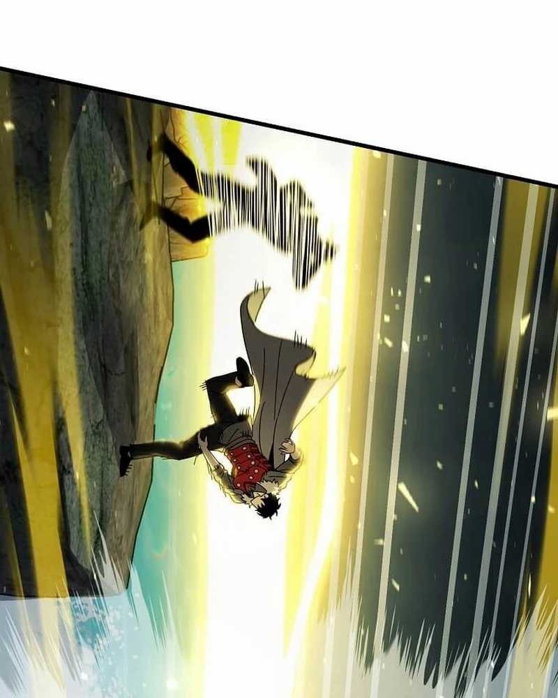 I Robbed The Storehouse Of The God Chapter 36 Gambar 63