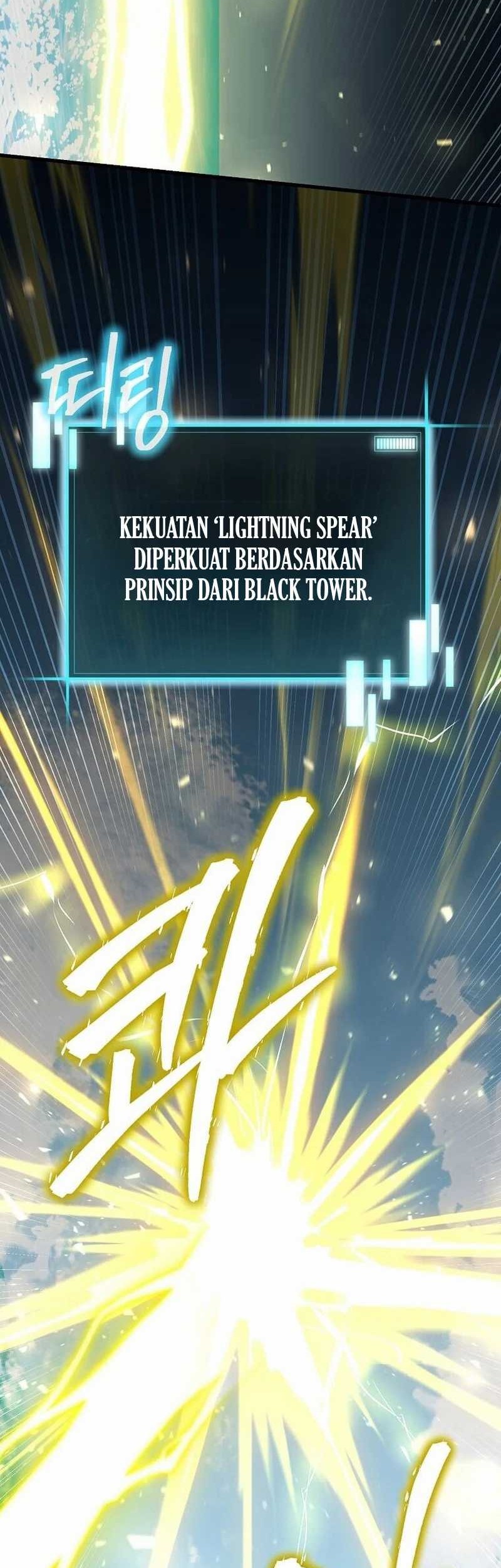I Robbed The Storehouse Of The God Chapter 36 Gambar 65