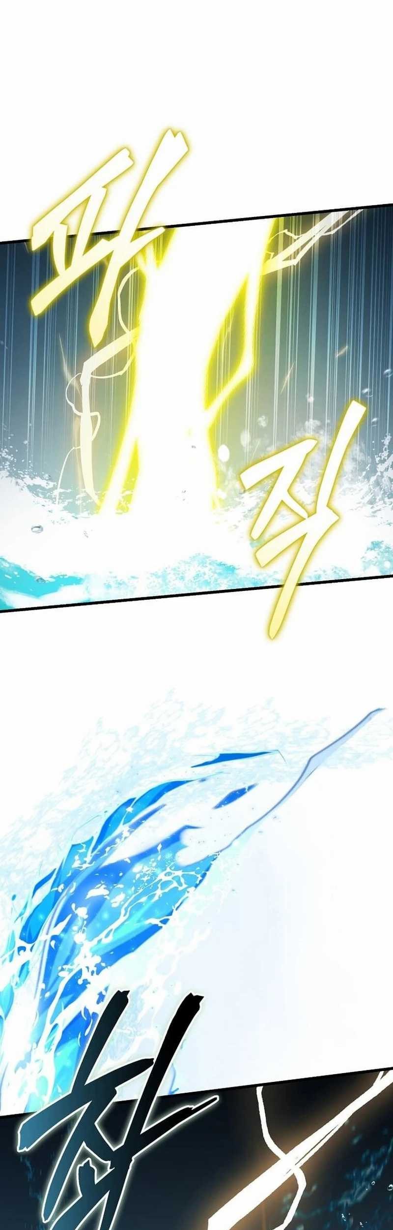 I Robbed The Storehouse Of The God Chapter 36 Gambar 67