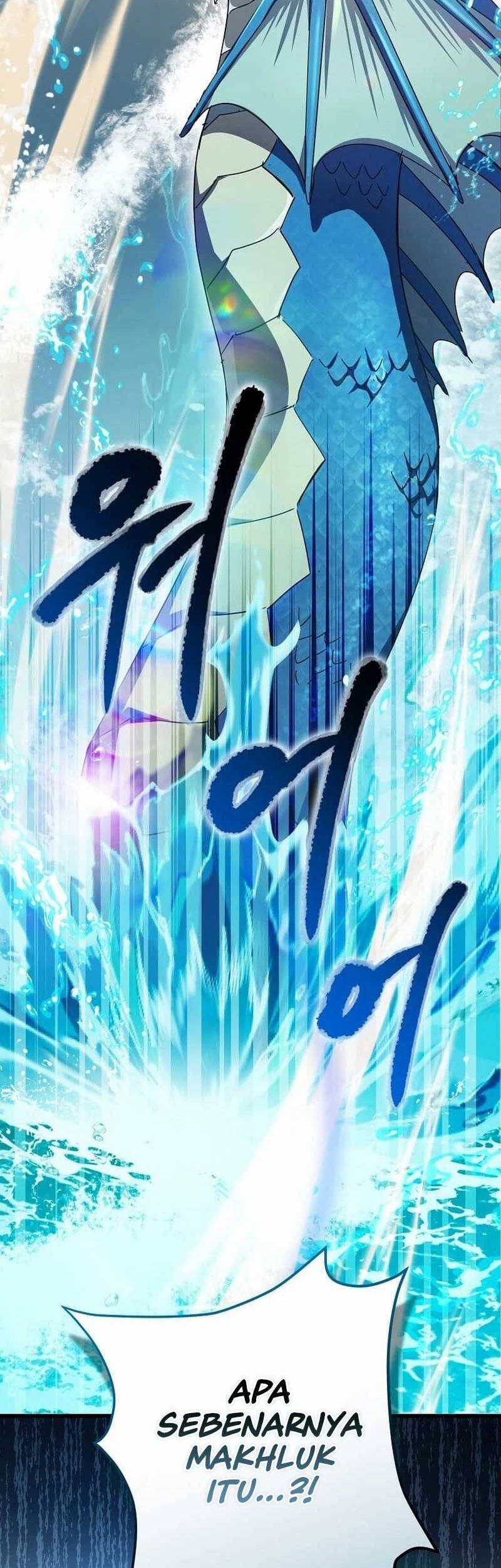 I Robbed The Storehouse Of The God Chapter 36 Gambar 71