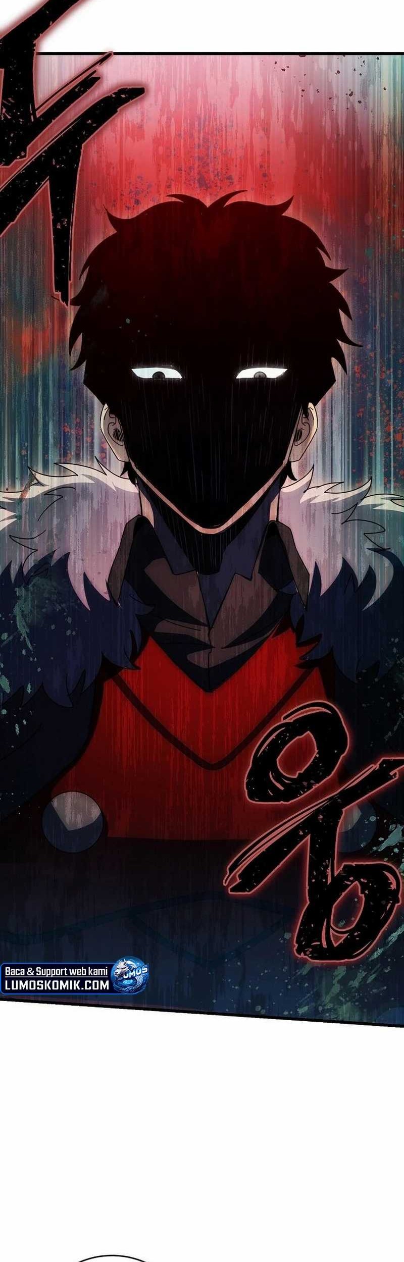 I Robbed The Storehouse Of The God Chapter 36 Gambar 5