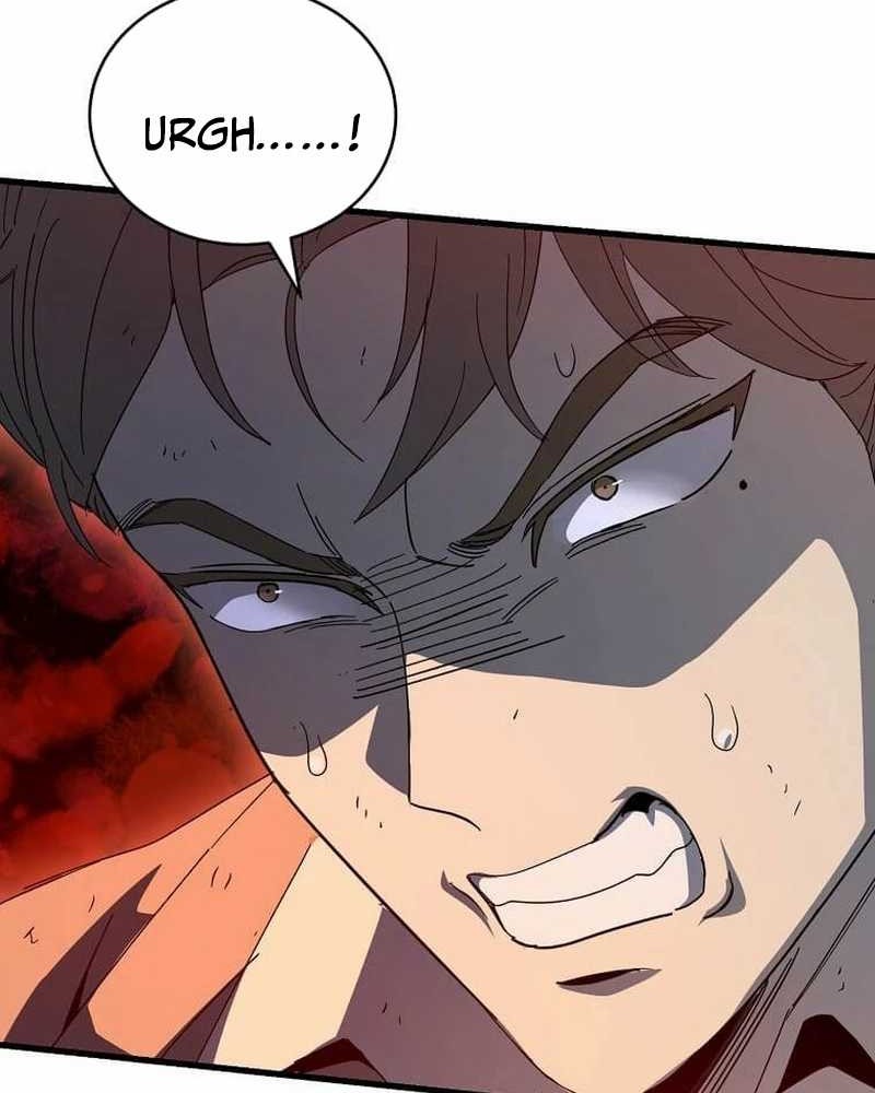 I Robbed The Storehouse Of The God Chapter 36 Gambar 6