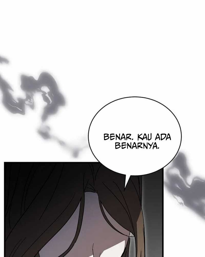 I Robbed The Storehouse Of The God Chapter 36 Gambar 9