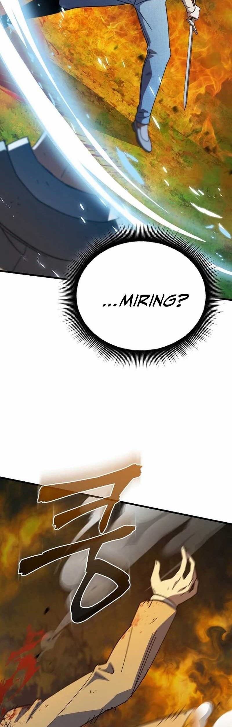 I Robbed The Storehouse Of The God Chapter 36 Gambar 14