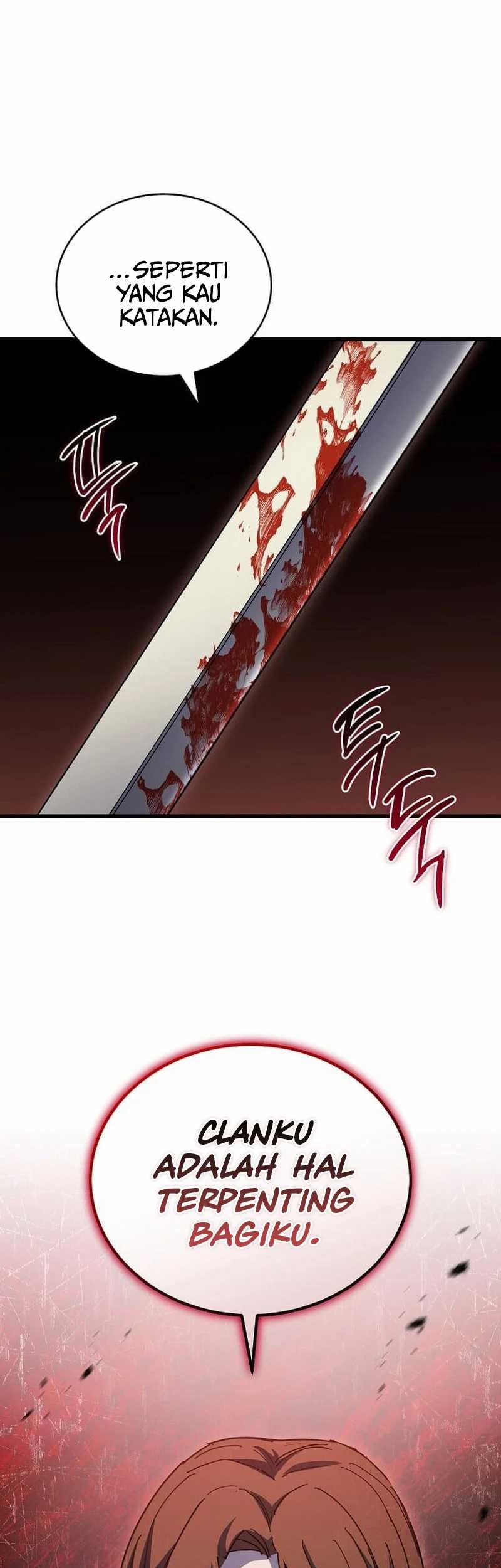 I Robbed The Storehouse Of The God Chapter 36 Gambar 16