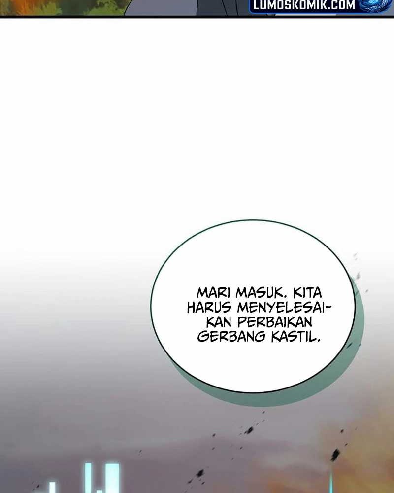 I Robbed The Storehouse Of The God Chapter 36 Gambar 21