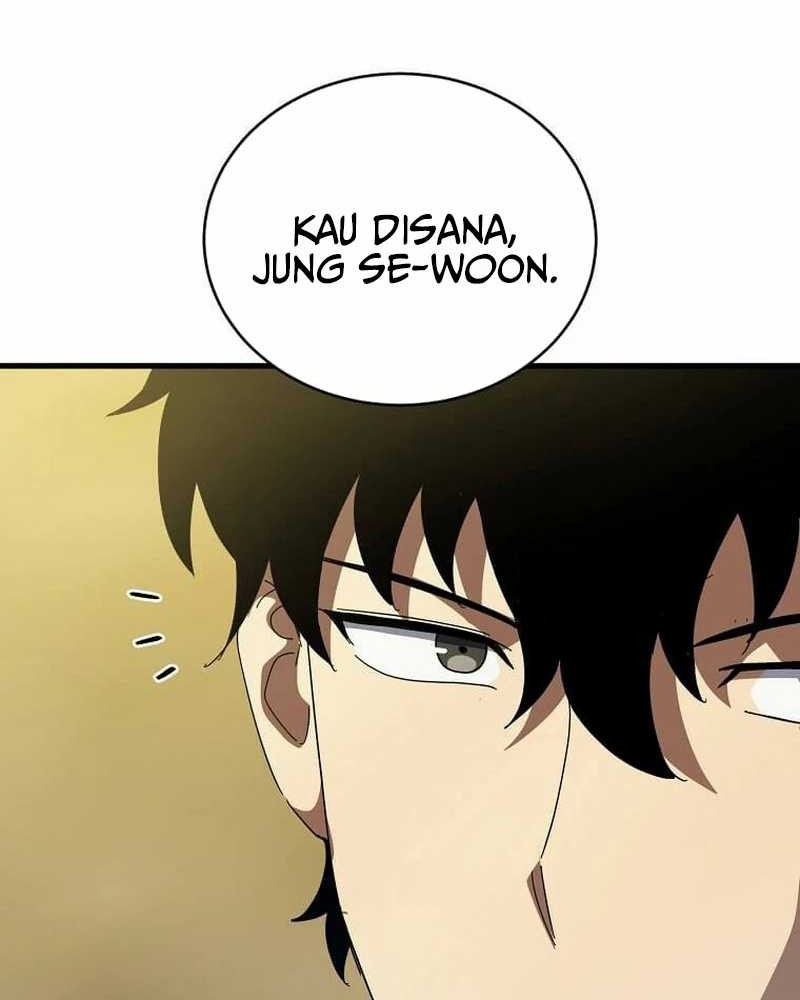I Robbed The Storehouse Of The God Chapter 36 Gambar 27