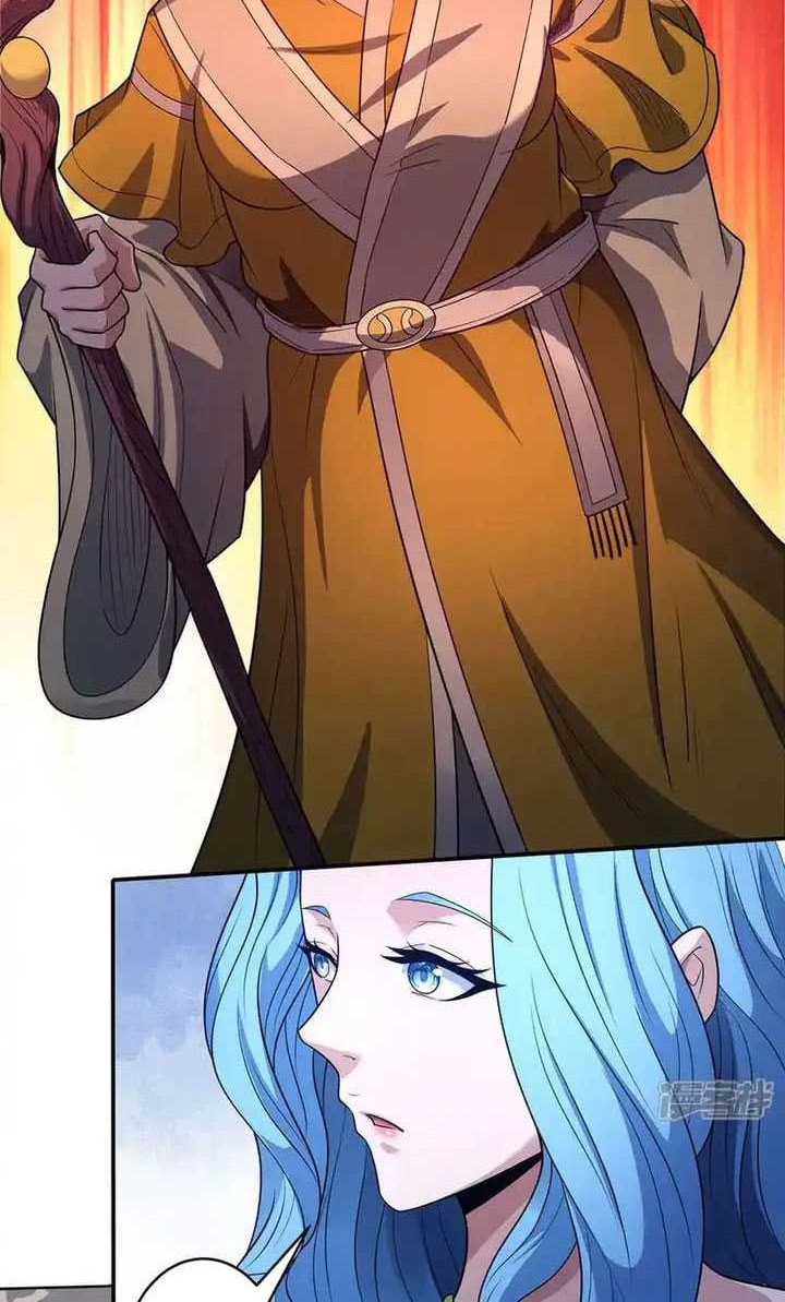 God of Martial Arts Chapter 674 Gambar 21
